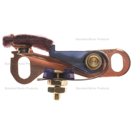 Standard Ignition TUNE UP AND IGNITION OE Replacement Heavy Duty Design FD-8081